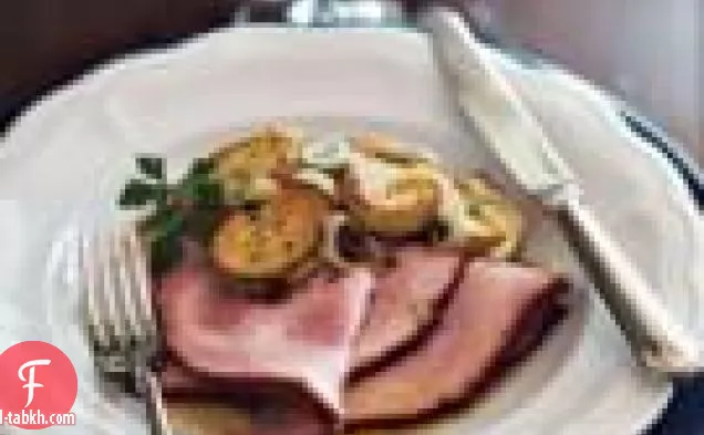 البطاطا ليونيز