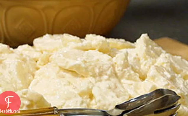 سلطة بطاطس