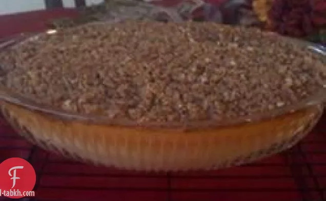 برالين البطاطا الحلوة