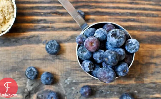 سلمون مشوي عنبية مشوي