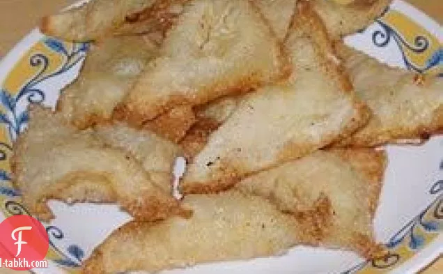 فاز الجبن كريم طن