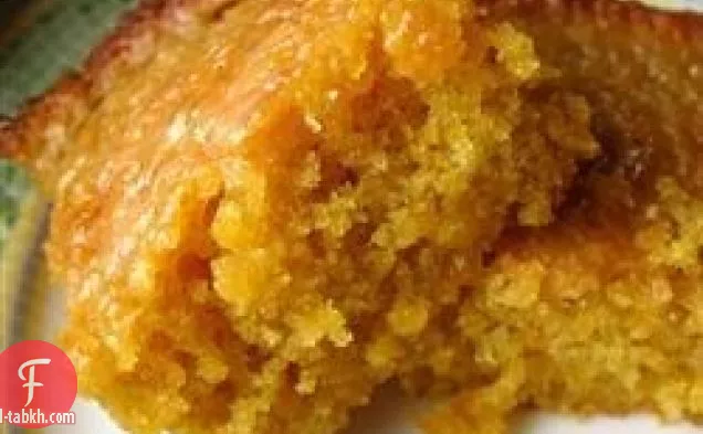 جولدن يام براونيز