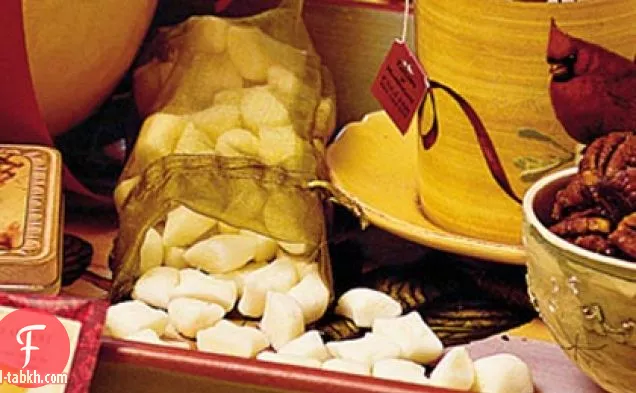 زبدة النعناع