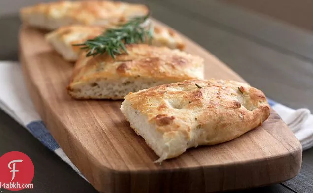 روزماري فوكاتشيا