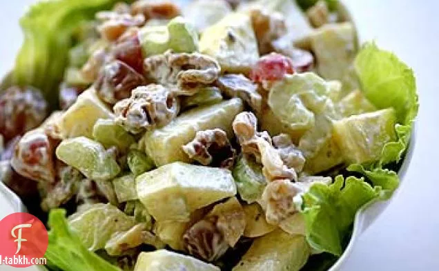 سلطة والدورف
