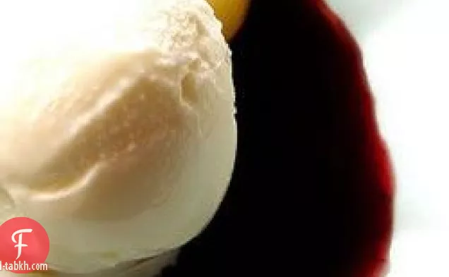 شربات العنب