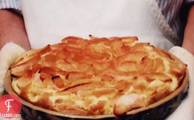 أبل كلافوتي