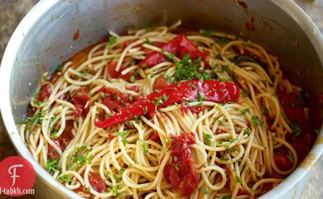 مدينة نيويورك الفودكا أرابياتا