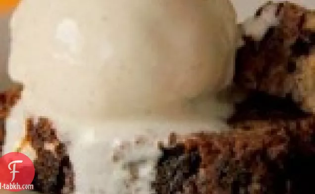وصفة خبز الموز مع قطع الشوكولاتة