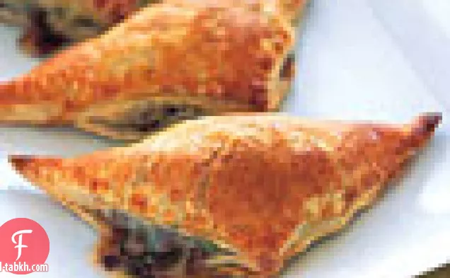 الموز-الفاصوليا السوداء إمبا إرماداس