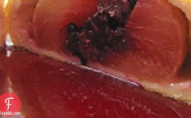طرود بلاك بيري وأبل