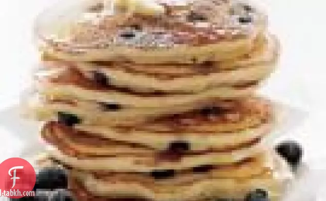 عنبية-الفطائر اللبن