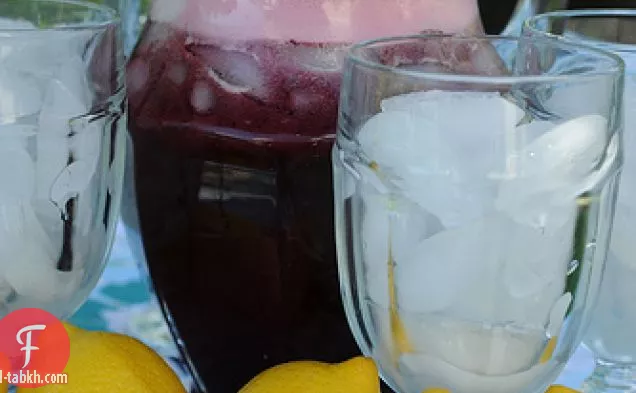 عنبية النعناع برودة