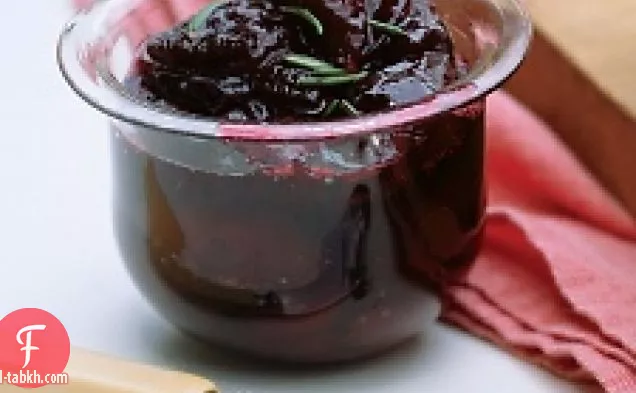 كومبوت الكرز