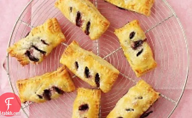 الكرز تحولات