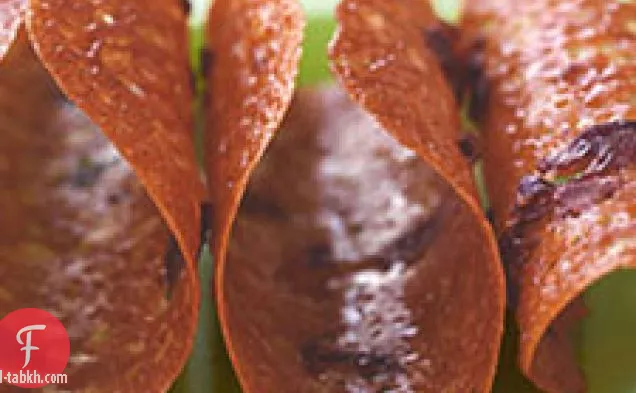 الكرز تويل