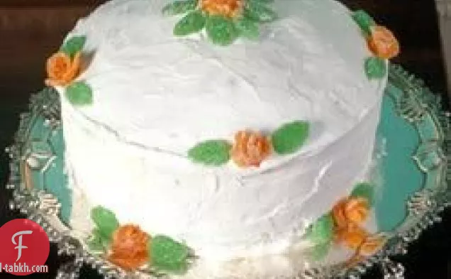 كعكة مارثا واشنطن