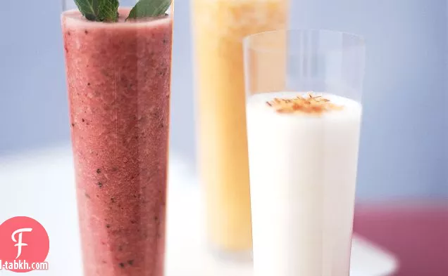 جوز الهند الجير فراب Coconut