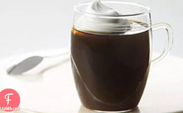 قهوة ديابلو