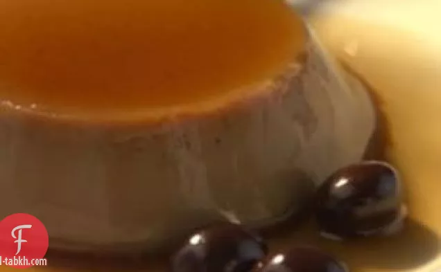 قهوة كراميل