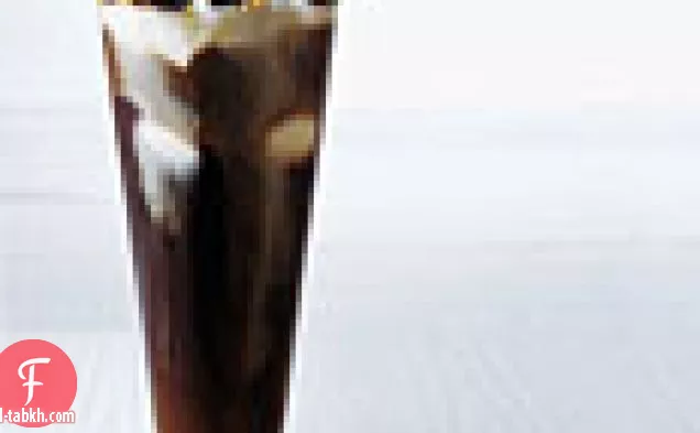 الكرمل اسبرسو تعويم