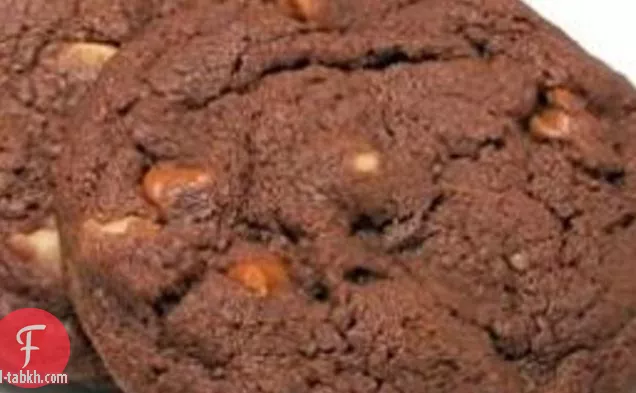 المخاوي قطعة الكوكيز