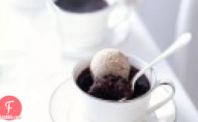 مصغرة عيد الميلاد الحلويات