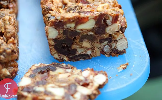 فرويت كيك بار (قضبان الصداقة)