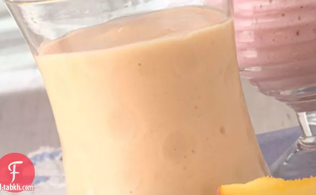 عصير المانجو