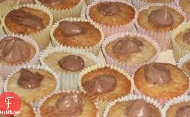 كعكة نفق الثلج