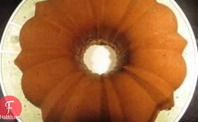 كعكة زبدة كنتاكي
