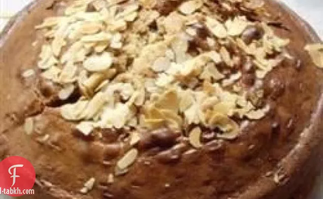 كعكة الزبدة باوند