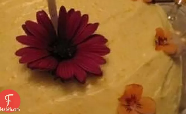 كعكة الجزر الثامن