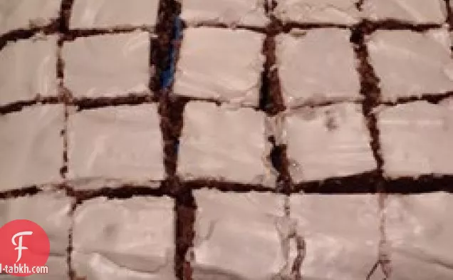 كعكة الزبيب والجزر