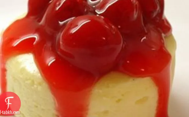 ميني تشيز كيك