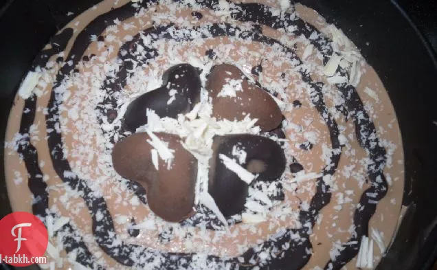 جالاكسي نو بيك تشيز كيك