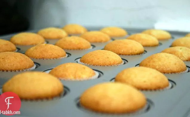 زهرة الكعك