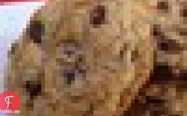 كوكيز جوز الهند
