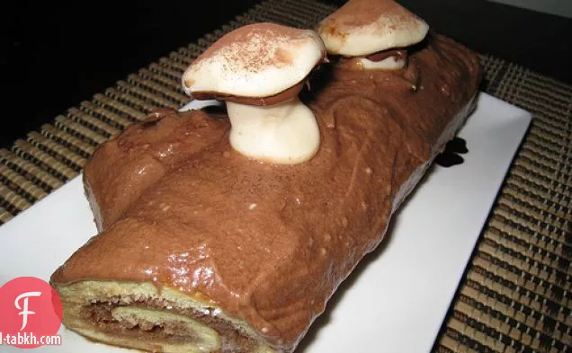 كعكة جينويز