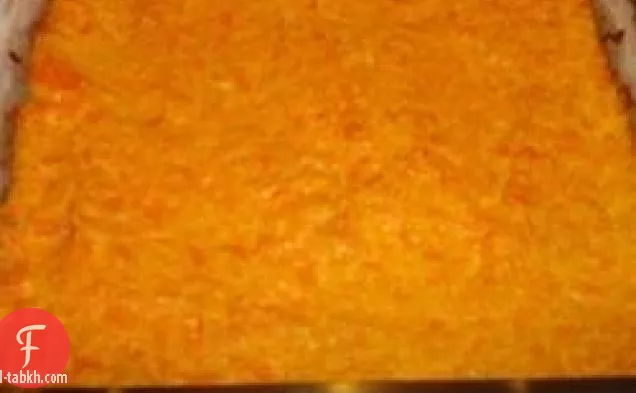 سوفليه الجزر