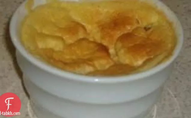 سوفليه لا كيه سي