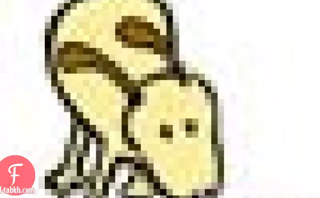 سوفليه السبانخ