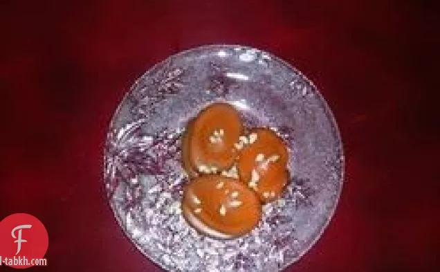 كعكة إسفنجية بسيطة