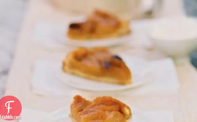 تارت تاتين