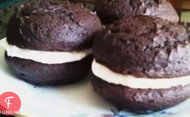 فطائر ووبي أنا