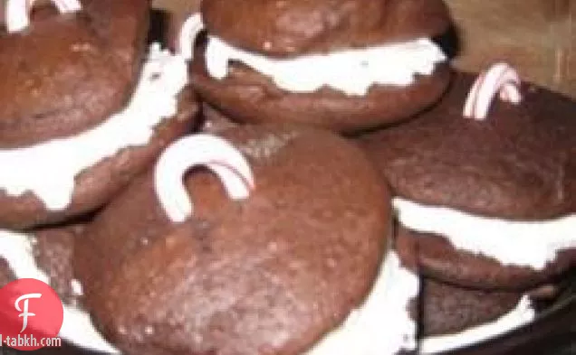 فطائر ووبي