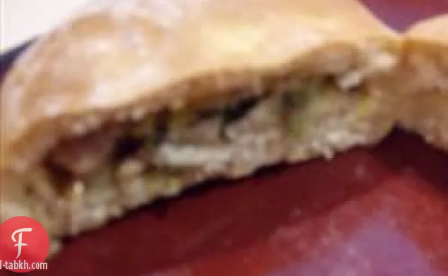 بييروكس بام