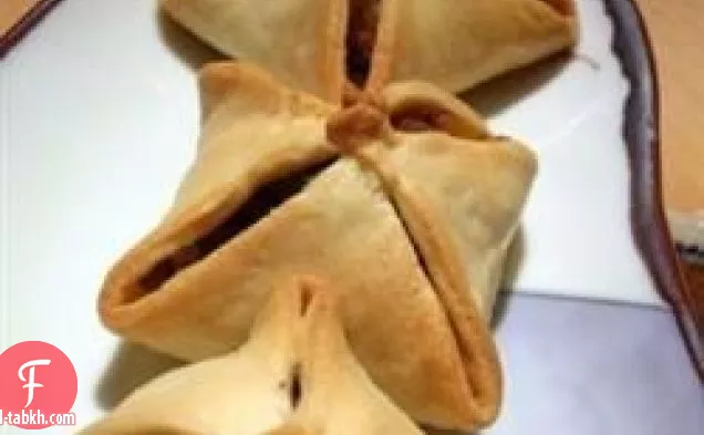 نفث الدجاج بالكاري