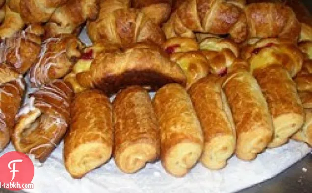 المعجنات الدنماركية