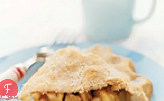 مزرعة فطيرة التفاح